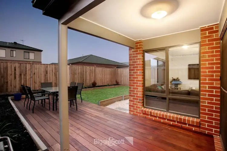 Sixth view of Homely house listing, 10 Rowling Drive, Officer VIC 3809