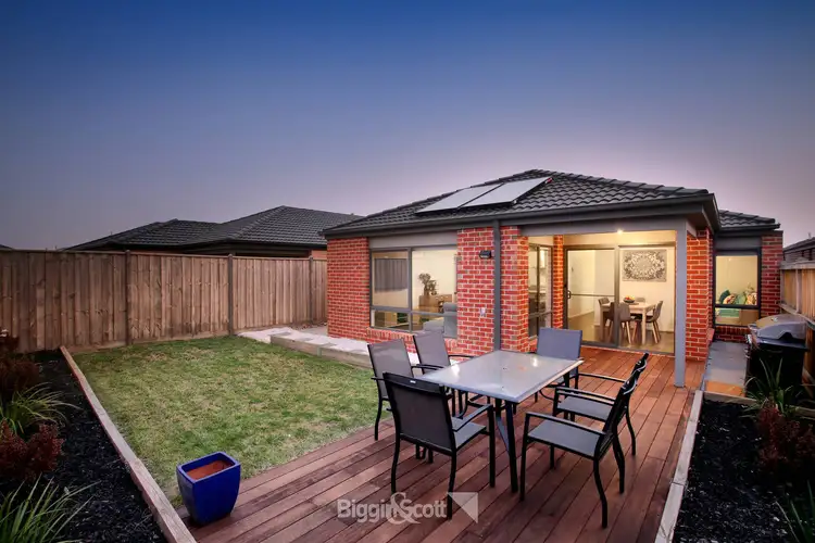 Seventh view of Homely house listing, 10 Rowling Drive, Officer VIC 3809