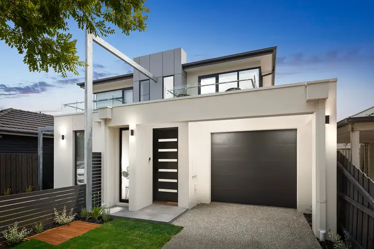 42a Sanderson Street, Yarraville VIC 3013
