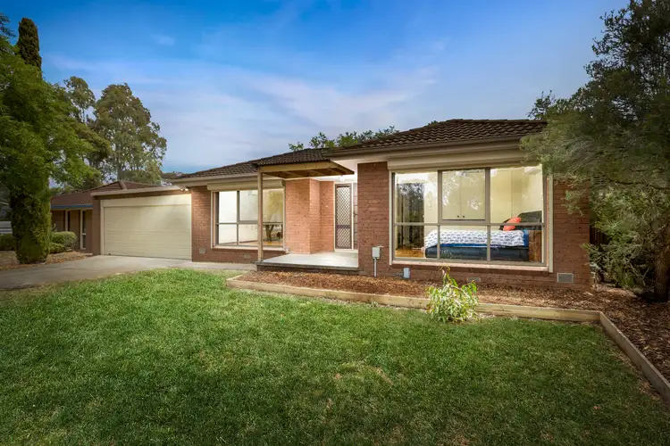 139 Gisborne Melton Road, Kurunjang VIC 3337