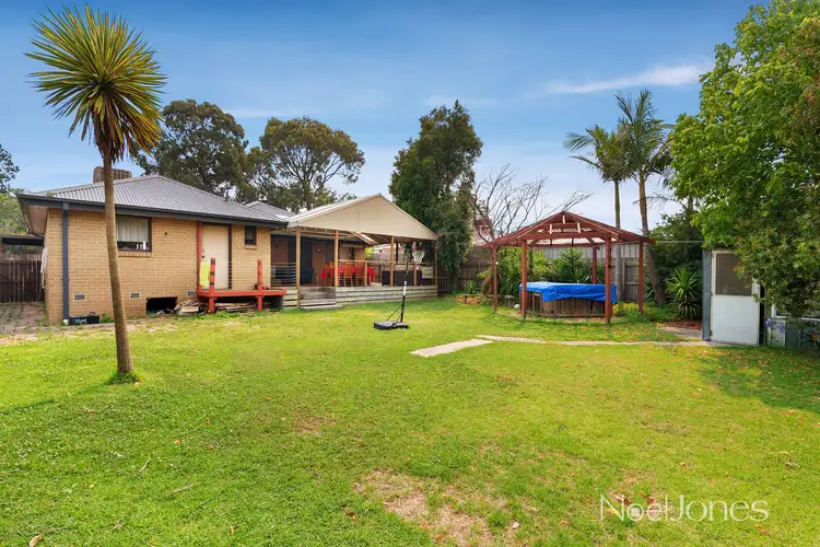 Sixth view of Homely house listing, 38 Yarana Street, Ferntree Gully VIC 3156
