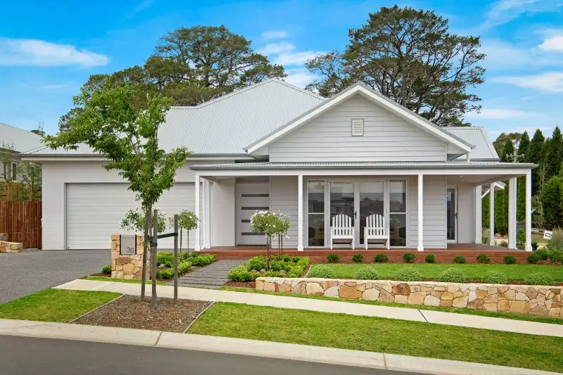 Main view of Homely house listing, 30 Caroline Avenue, Bowral NSW 2576