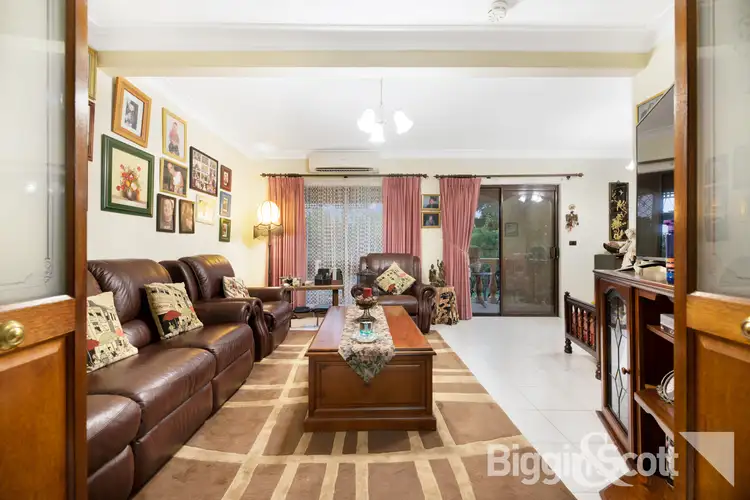Fifth view of Homely house listing, 19 Verdun Street, Maidstone VIC 3012