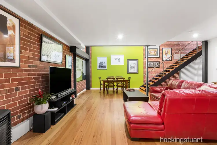 Third view of Homely warehouse listing, 13/123-129 Anderson Street, Yarraville VIC 3013