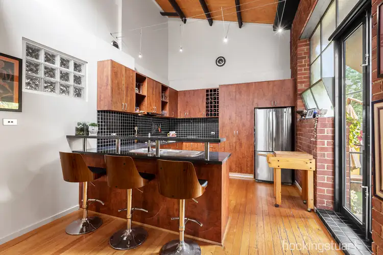 Fourth view of Homely warehouse listing, 13/123-129 Anderson Street, Yarraville VIC 3013