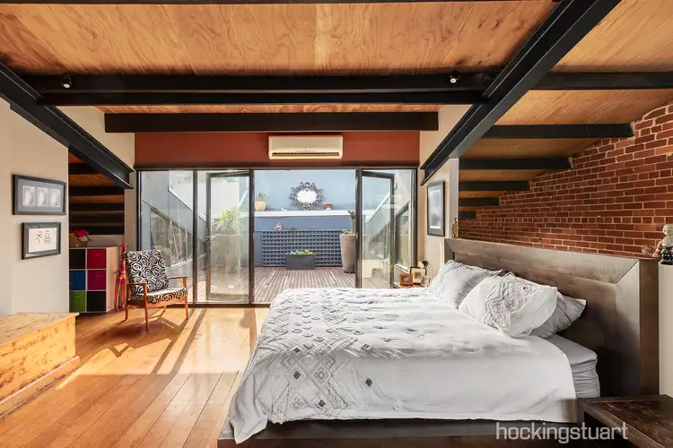 Sixth view of Homely warehouse listing, 13/123-129 Anderson Street, Yarraville VIC 3013