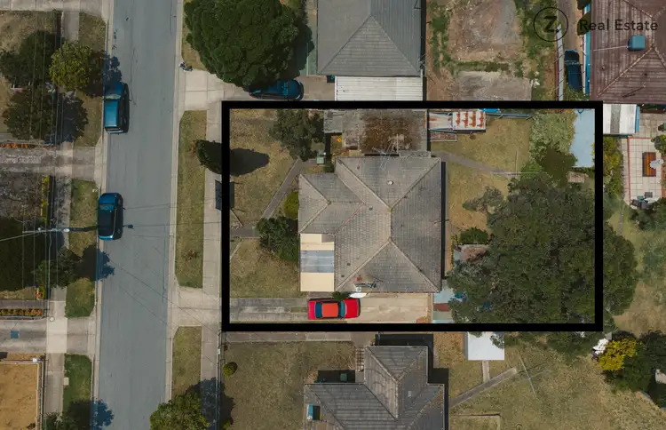 21 Sheoak Street, Doveton VIC 3177