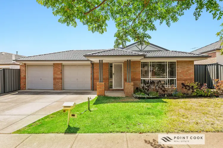 12 Dunstan Road, Point Cook VIC 3030