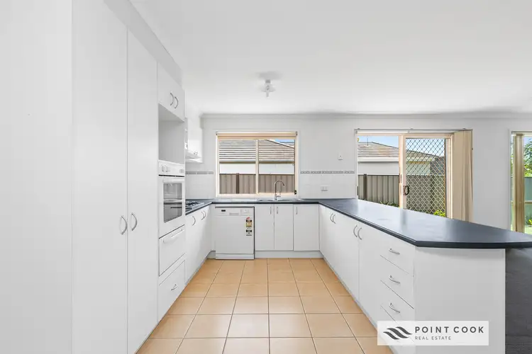 Sixth view of Homely house listing, 12 Dunstan Road, Point Cook VIC 3030