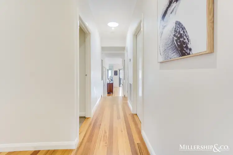 Second view of Homely house listing, 10 Lillian Street, Doreen VIC 3754