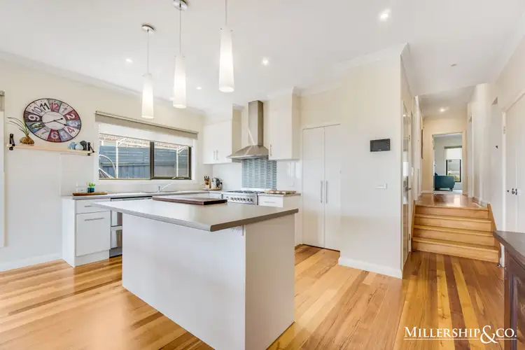 Third view of Homely house listing, 10 Lillian Street, Doreen VIC 3754