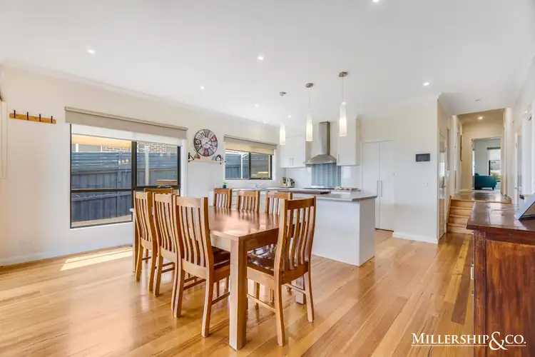 Fourth view of Homely house listing, 10 Lillian Street, Doreen VIC 3754