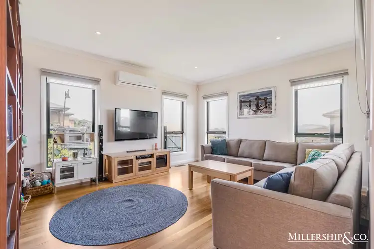 Fifth view of Homely house listing, 10 Lillian Street, Doreen VIC 3754