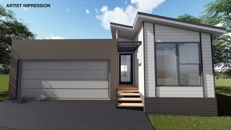 Site 27 Broadlands Gardens, Green Point NSW 2251