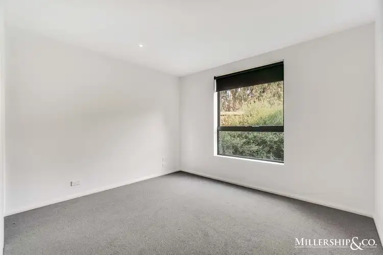 Fifth view of Homely house listing, 3/3 Vangelica Way, South Morang VIC 3752
