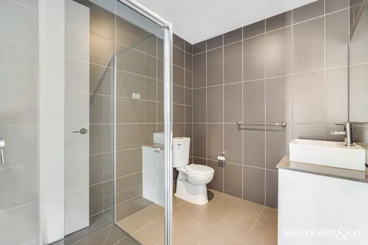 Sixth view of Homely house listing, 3/3 Vangelica Way, South Morang VIC 3752