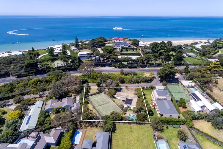3581 Point Nepean Road, Portsea VIC 3944