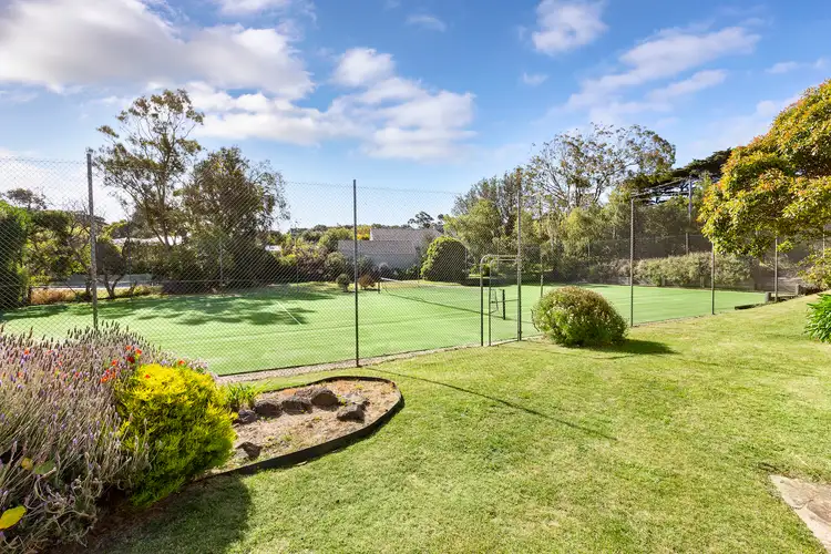 Fourth view of Homely house listing, 3581 Point Nepean Road, Portsea VIC 3944