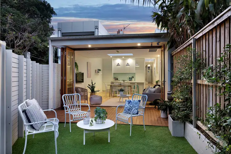 Main view of Homely house listing, 17 Carlton Street, Manly NSW 2095
