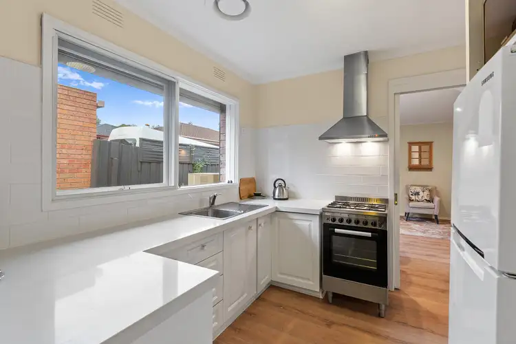 Third view of Homely unit listing, 4/91 Ringwood Street, Ringwood VIC 3134