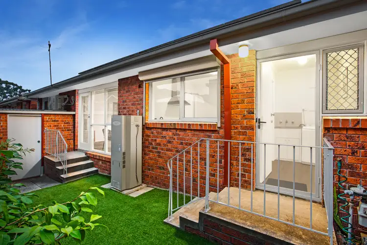 Sixth view of Homely unit listing, 4/91 Ringwood Street, Ringwood VIC 3134