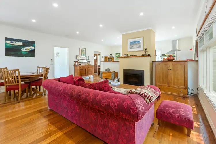 Sixth view of Homely house listing, 12-14 Garden Street, Blairgowrie VIC 3942