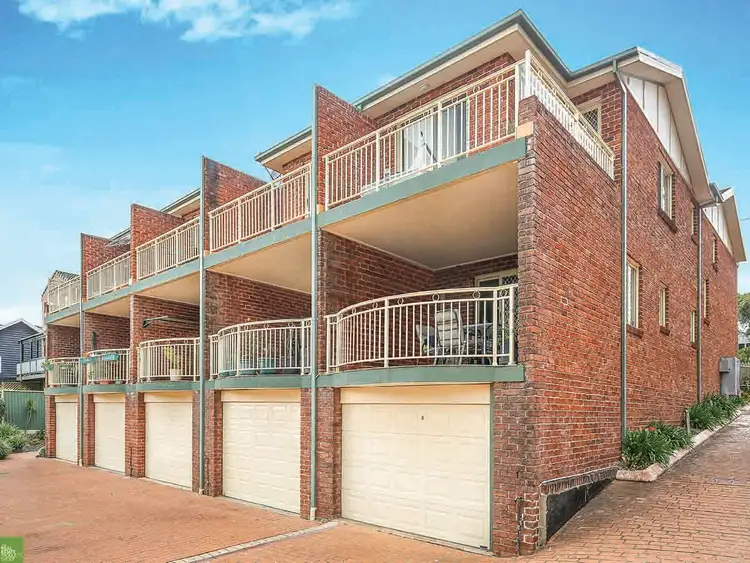 192-198 Balgownie Road