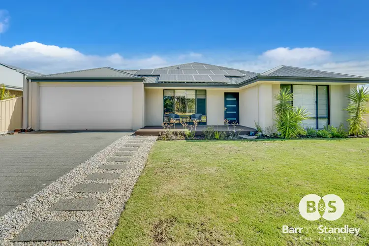 Main view of Homely house listing, 69 Waterford Way, Australind WA 6233