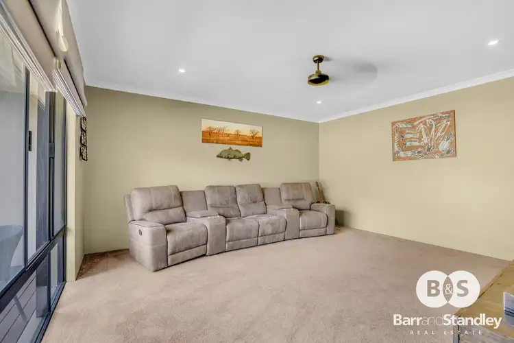 Fourth view of Homely house listing, 69 Waterford Way, Australind WA 6233