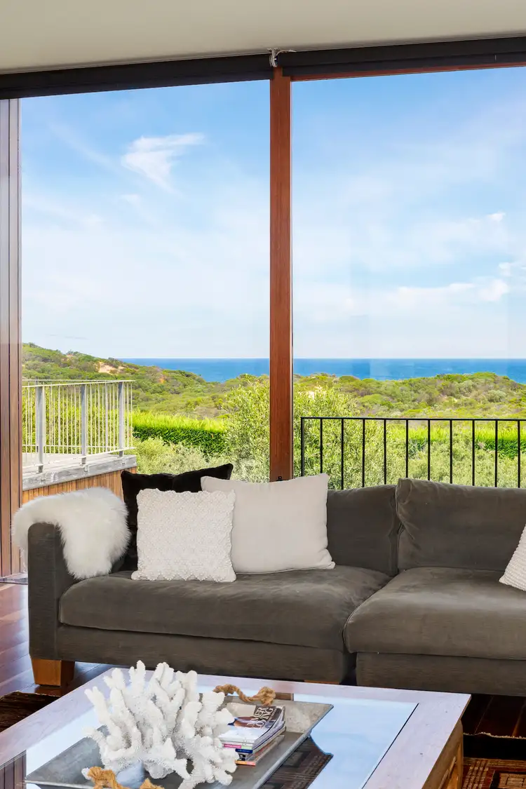 Fourth view of Homely house listing, 17 Paringa Road, Portsea VIC 3944