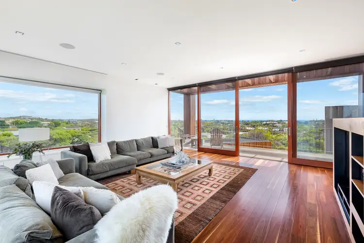 Fifth view of Homely house listing, 17 Paringa Road, Portsea VIC 3944