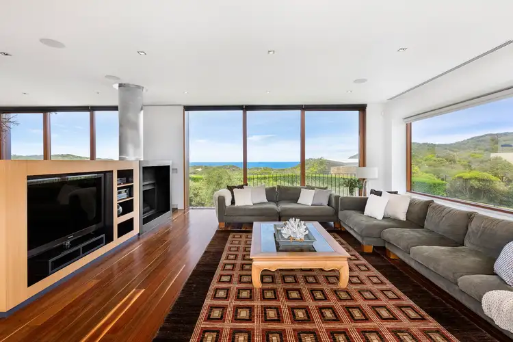Sixth view of Homely house listing, 17 Paringa Road, Portsea VIC 3944