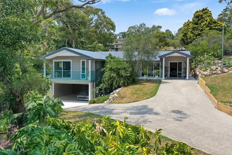 6 Bullara Crescent, Narraweena NSW 2099