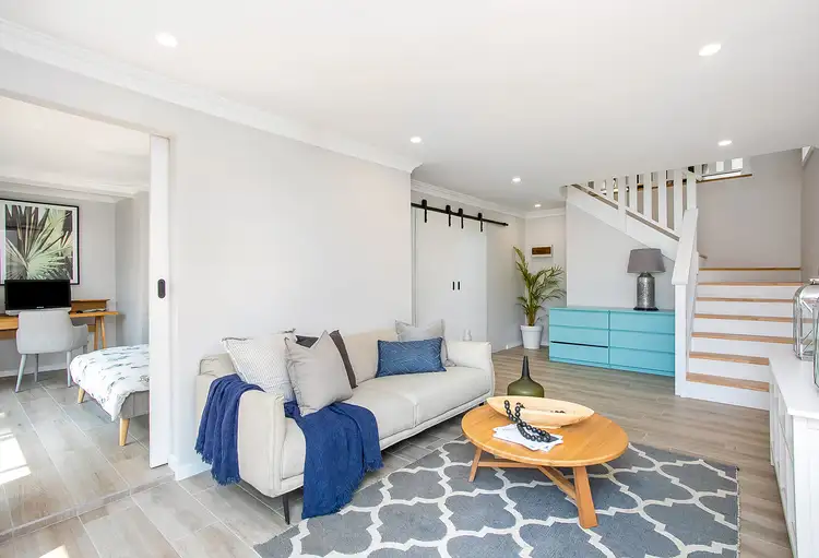 Sixth view of Homely house listing, 6 Bullara Crescent, Narraweena NSW 2099