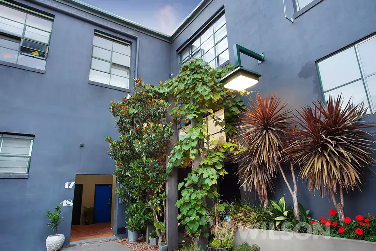 Main view of Homely warehouse listing, Warehouse 16/1 Martin Street, St Kilda VIC 3182