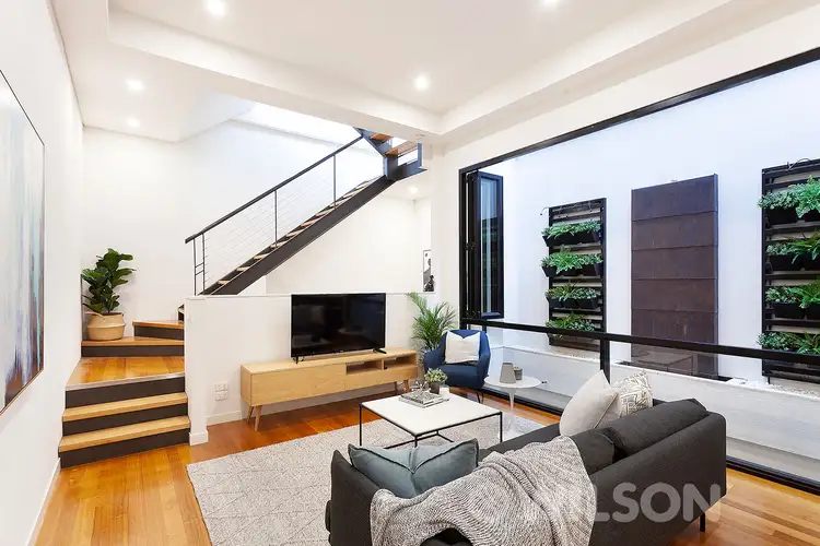 Second view of Homely warehouse listing, Warehouse 16/1 Martin Street, St Kilda VIC 3182