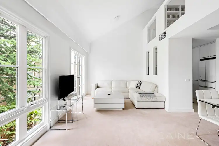 Sixth view of Homely apartment listing, 21/211 Wellington Parade South, East Melbourne VIC 3002