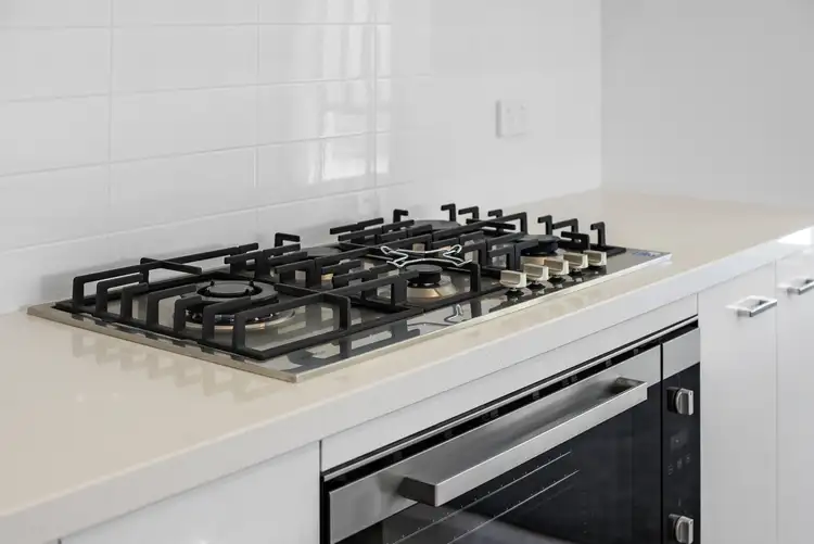 Fifth view of Homely townhouse listing, 132a Asbury Street East, Ocean Grove VIC 3226