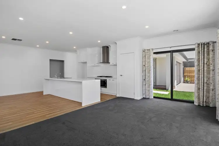 Sixth view of Homely townhouse listing, 132a Asbury Street East, Ocean Grove VIC 3226