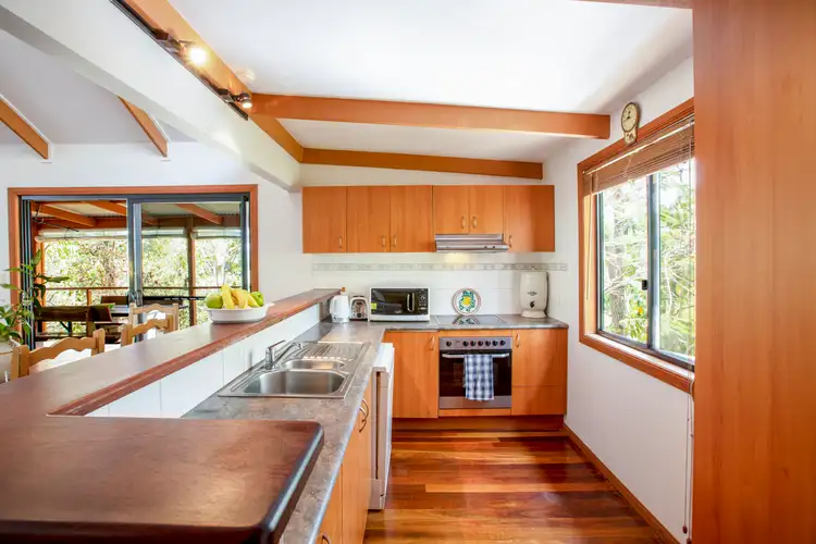 Third view of Homely house listing, 42 Crescent Road, Eumundi QLD 4562