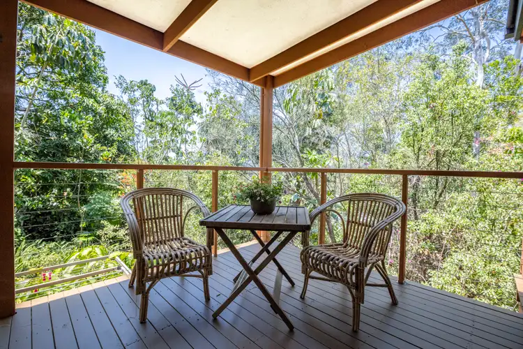 Fourth view of Homely house listing, 42 Crescent Road, Eumundi QLD 4562