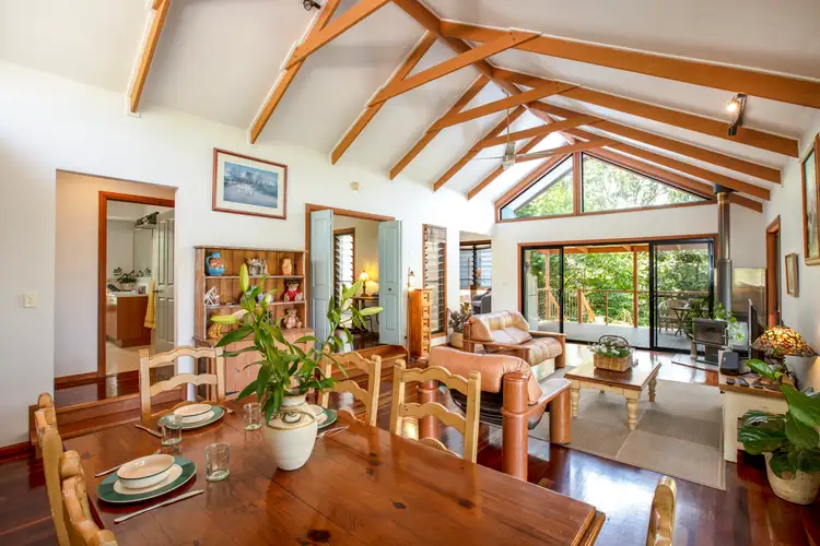 Fifth view of Homely house listing, 42 Crescent Road, Eumundi QLD 4562