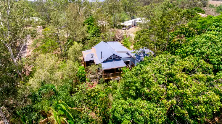 Sixth view of Homely house listing, 42 Crescent Road, Eumundi QLD 4562