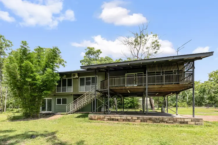 Main view of Homely house listing, 36 Daniel Circuit, Herbert NT 836