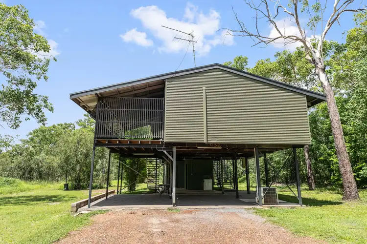 Second view of Homely house listing, 36 Daniel Circuit, Herbert NT 836