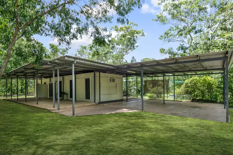 Third view of Homely house listing, 36 Daniel Circuit, Herbert NT 836