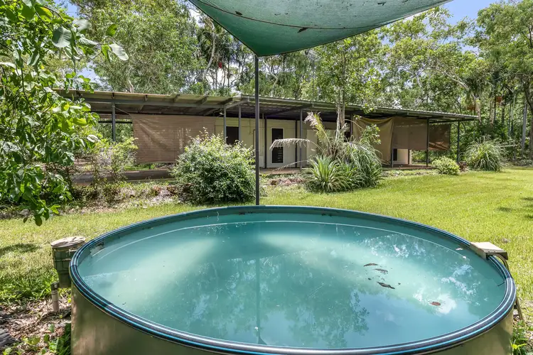 Fourth view of Homely house listing, 36 Daniel Circuit, Herbert NT 836