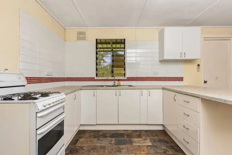 Sixth view of Homely house listing, 36 Daniel Circuit, Herbert NT 836