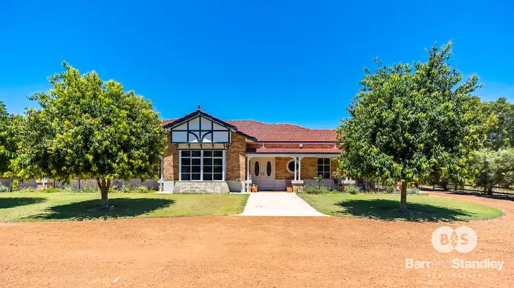 Main view of Homely house listing, 19 Bevan Loop, Roelands WA 6226