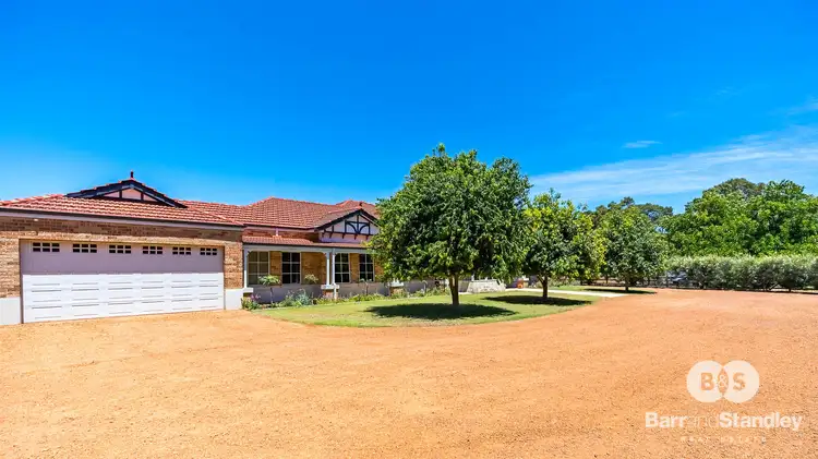 Second view of Homely house listing, 19 Bevan Loop, Roelands WA 6226